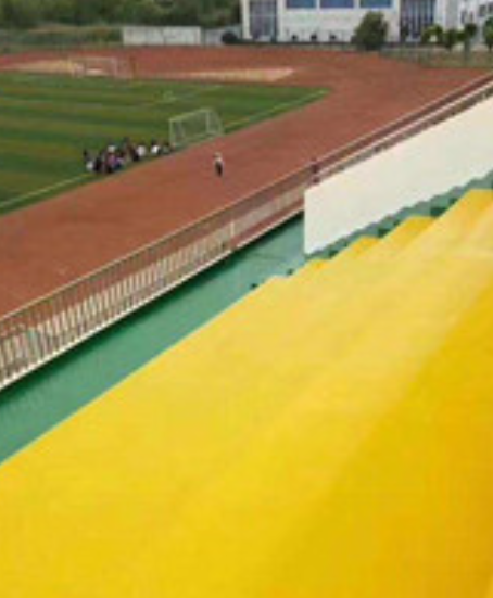 阿尔山专业球场地面翻新维修整改